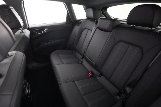 2023 Audi Q4 e-tron
