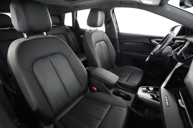 2022 Audi Q4 e-tron
