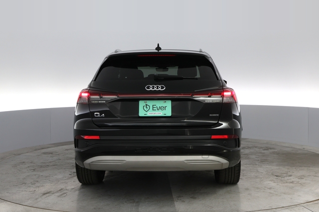 2022 Audi Q4 e-tron