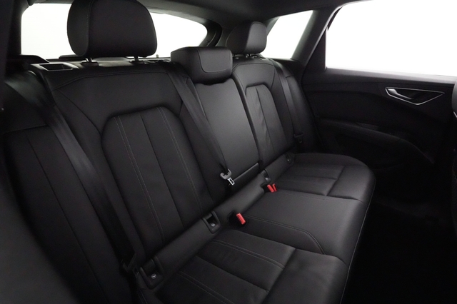 2022 Audi Q4 e-tron