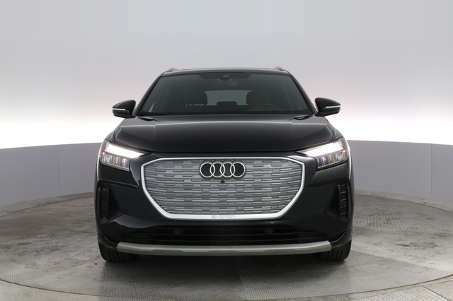2022 Audi Q4 e-tron