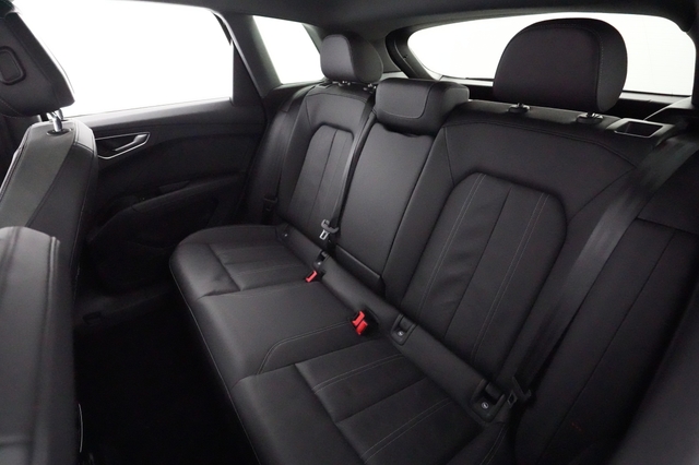 2022 Audi Q4 e-tron
