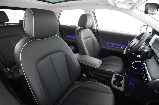 2022 Hyundai IONIQ 5