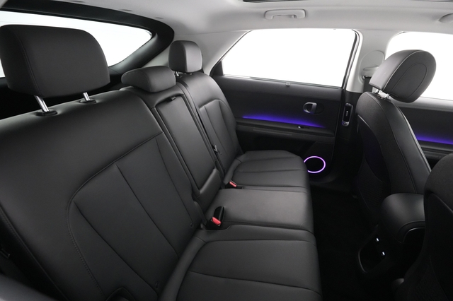 2022 Hyundai IONIQ 5
