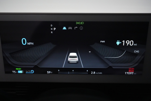 2022 Hyundai IONIQ 5