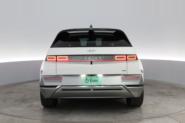 2022 Hyundai IONIQ 5