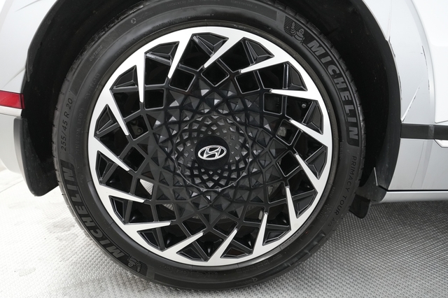 2022 Hyundai IONIQ 5