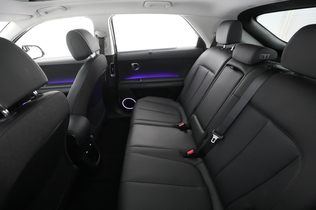 2022 Hyundai IONIQ 5