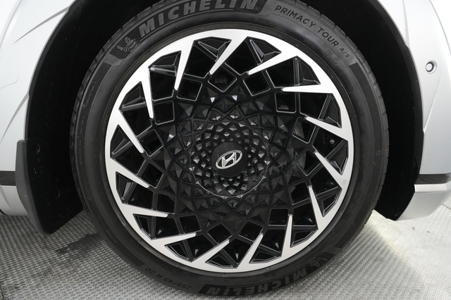 2022 Hyundai IONIQ 5