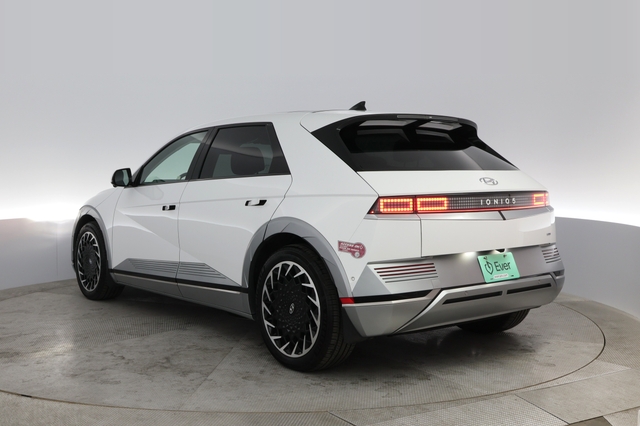 2022 Hyundai IONIQ 5