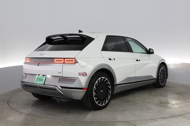 2022 Hyundai IONIQ 5