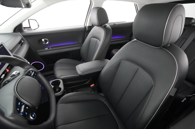 2022 Hyundai IONIQ 5