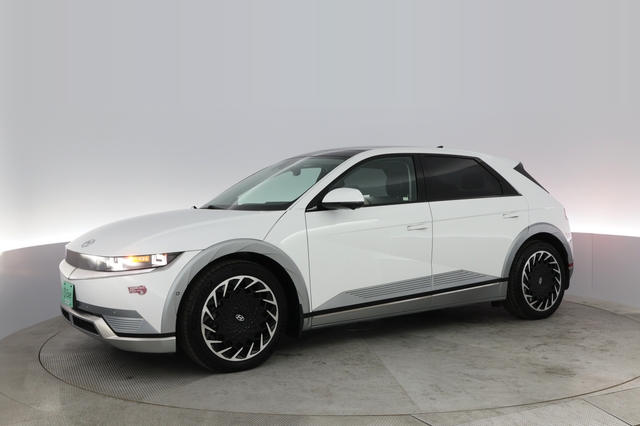2022 Hyundai IONIQ 5
