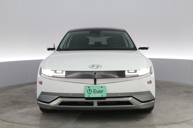 2022 Hyundai IONIQ 5