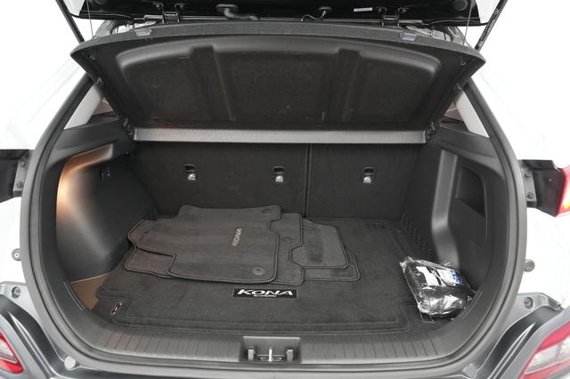 2020 Hyundai Kona