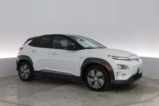 2020 Hyundai Kona