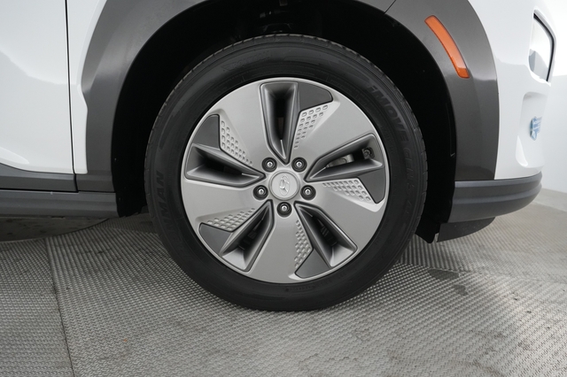 2020 Hyundai Kona