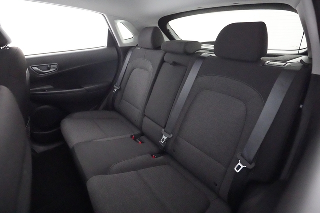 2020 Hyundai Kona