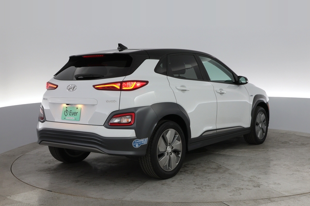 2020 Hyundai Kona