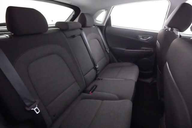 2020 Hyundai Kona