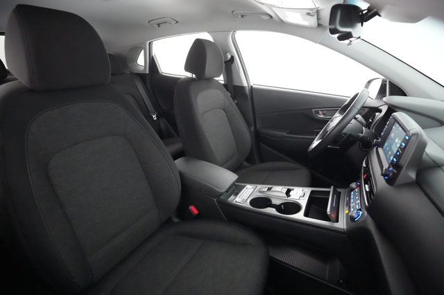 2020 Hyundai Kona