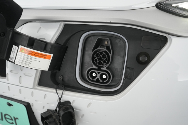 2020 Hyundai Kona