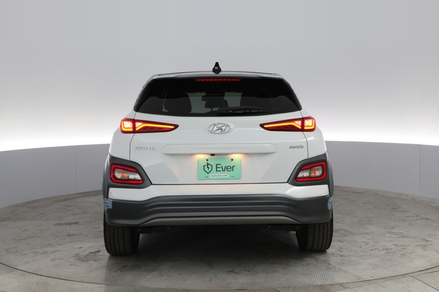 2020 Hyundai Kona