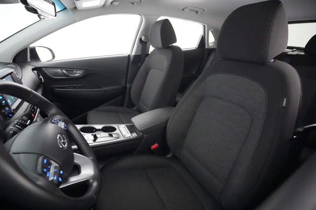 2020 Hyundai Kona
