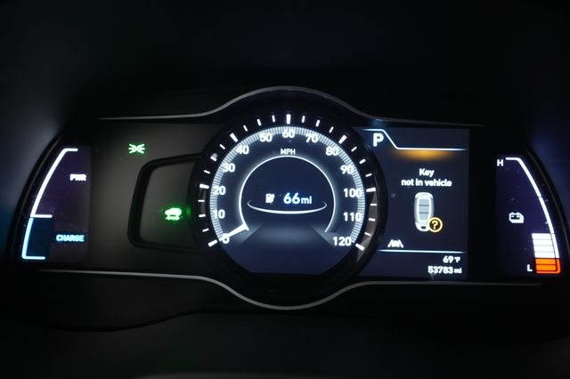 2020 Hyundai Kona