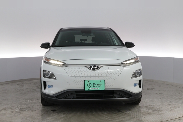 2020 Hyundai Kona