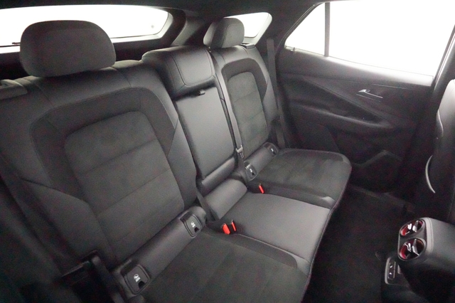 2024 Chevrolet Blazer EV
