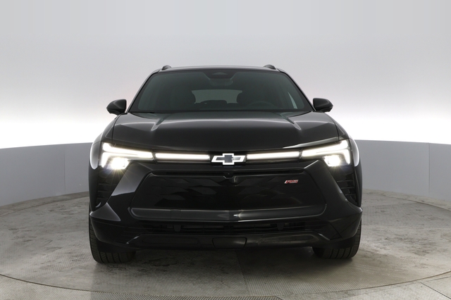 2024 Chevrolet Blazer EV