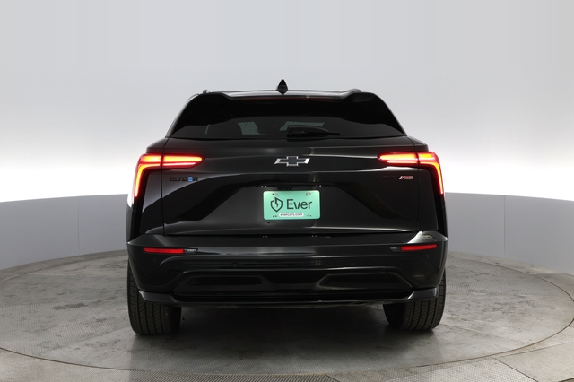 2024 Chevrolet Blazer EV