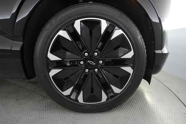 2024 Chevrolet Blazer EV