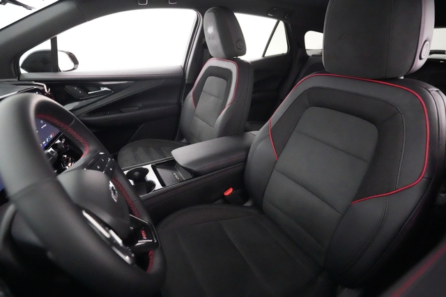 2024 Chevrolet Blazer EV