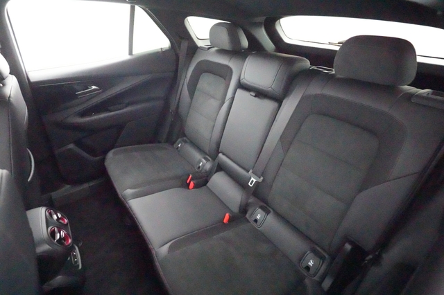 2024 Chevrolet Blazer EV