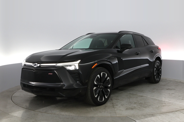 2024 Chevrolet Blazer EV