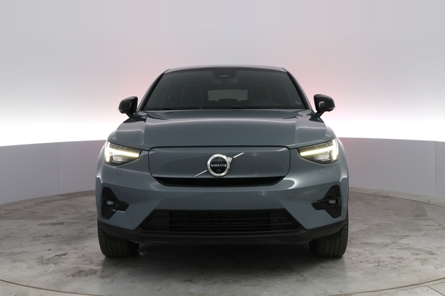 2023 Volvo C40 Recharge