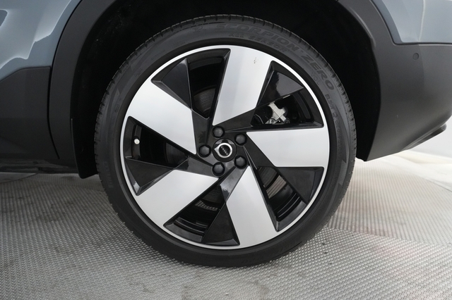 2023 Volvo C40 Recharge
