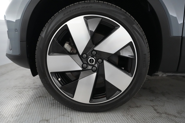 2023 Volvo C40 Recharge