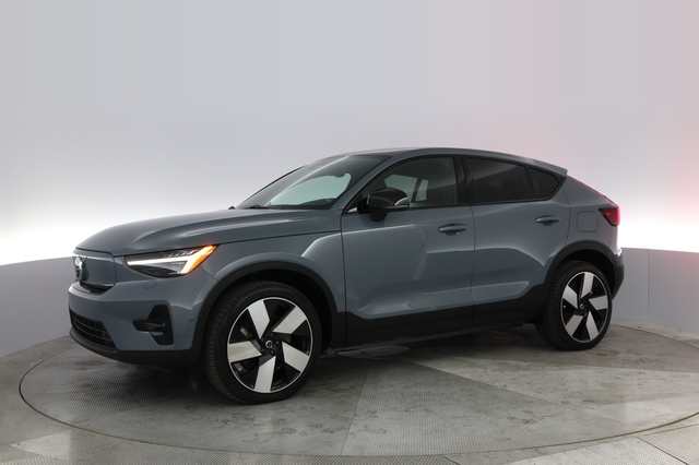 2023 Volvo C40 Recharge