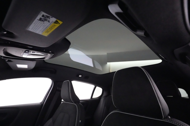 2023 Volvo C40 Recharge