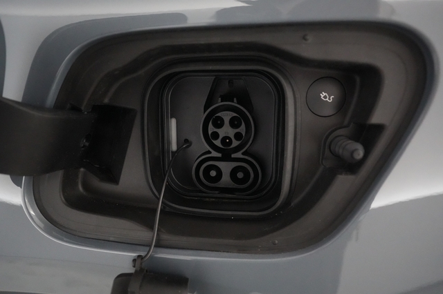 2023 Volvo C40 Recharge