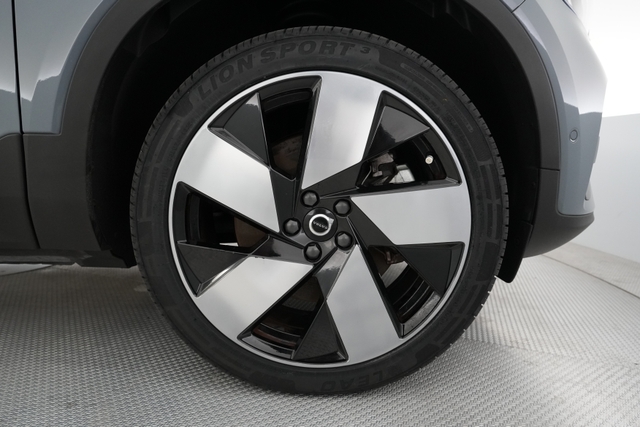 2023 Volvo C40 Recharge