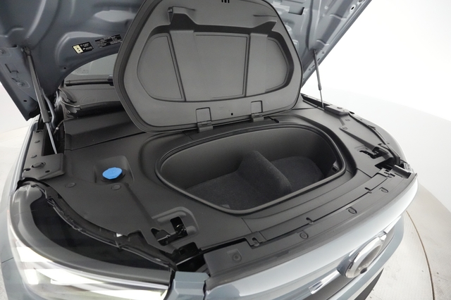 2023 Volvo C40 Recharge