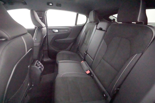 2023 Volvo C40 Recharge