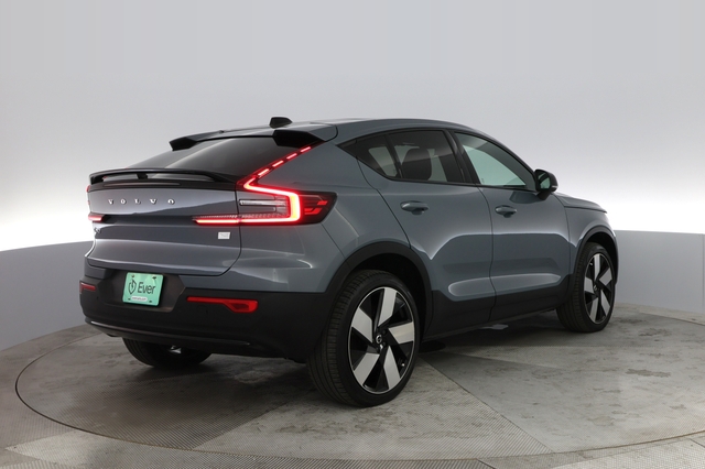 2023 Volvo C40 Recharge