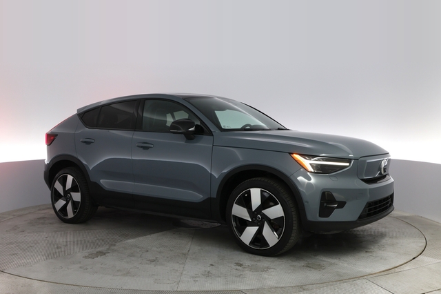 2023 Volvo C40 Recharge