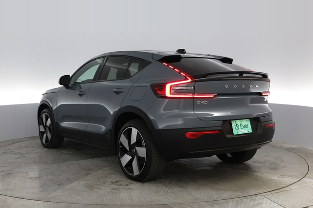 2023 Volvo C40 Recharge