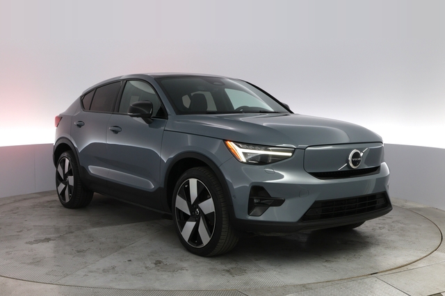 2023 Volvo C40 Recharge